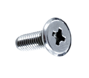 シンフラット®(低頭ねじ)