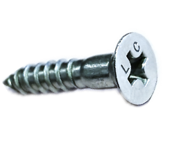 ルーズクロス®(特殊十字穴ねじ)