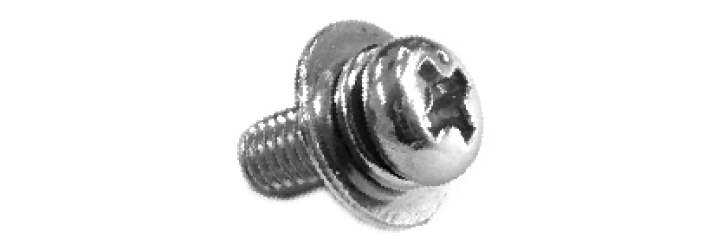 ゼロギャップR（薄板用組込ねじ）